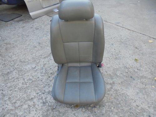 SM5 시트(의자) 1열-조수석(가죽, 전동, 열선, 에어백)
