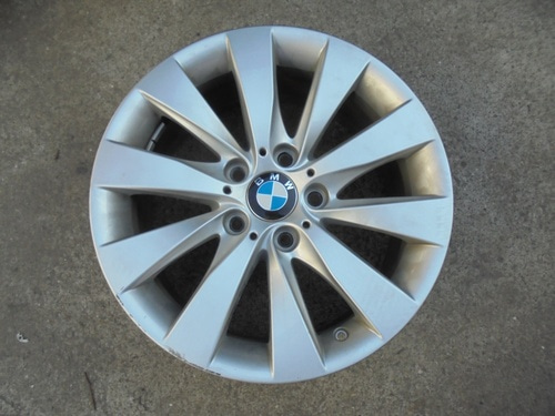 BMW 3, 4 시리즈 휠-알루미늄(6796240) 17X7.5J 12-18