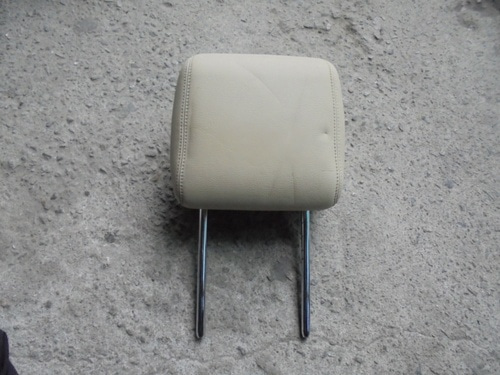 재규어 XF X250 시트(의자)-1열 헤드레스트(가죽)