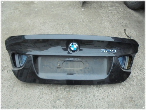 BMW 3 (E90) 320 도어-트렁크