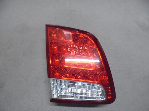 쏘렌토R 후미등(테일램프) (백도어등) LED-운전석(924052P100) 09-12