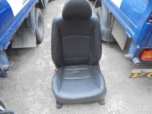 K5 시트(의자) 1열 운전석(전동) 2012년 LPI