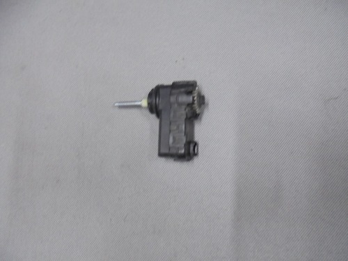 i40 라이트(전조등, 헤드램프) HID 레벨링모터, 액츄에이터(4T92104060)