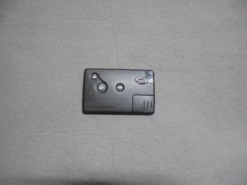 SM7 키-스마트카드(리모컨)