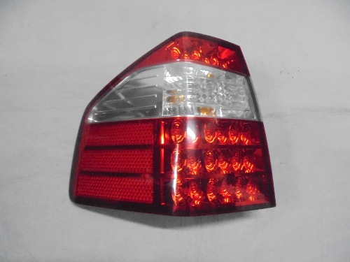 모하비 후미등(테일램프, 콤비램프, 데루등, 브레이크등) LED-운전석(924012J101)
