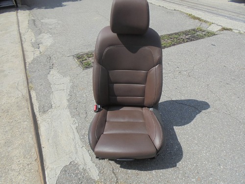 QM6 시트(의자) 1열-운전석(전동, 가죽, 열선, 에어백, 통풍기능) 20P