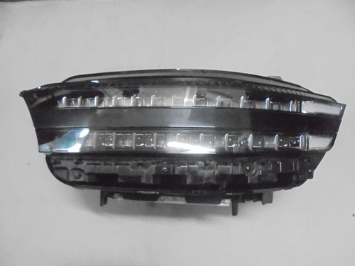 제네시스 G90 RS4 라이트(전조등, 헤드램프) LED 18핀-운전석 92101T4100/921B5T4100 완품