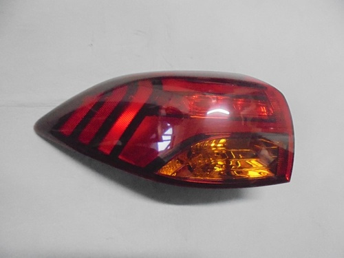 더뉴투싼 후미등(테일램프, 테일램프) LED 5P-운전석(92401D3600)