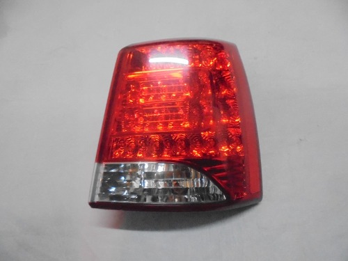 쏘렌토R 후미등(테일램프, 콤비램프, 데루등) LED-조수석(924022P100) 09-12