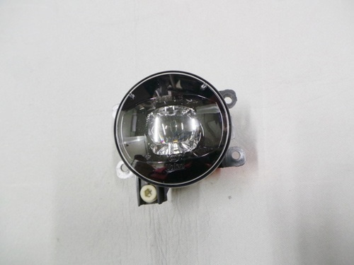 클리오 범퍼 안개등(포그램프) LED-운전석 261555538R