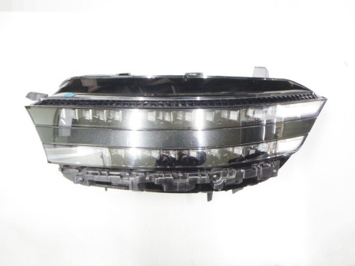 제네시스 G90(RS4) 라이트(전조등, 헤드램프) LED 18P-운전석(92101T4100) 완품