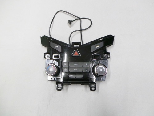 어메이징 크루즈 히터 &amp; 에어컨 콘트롤러, 오토 공조기 386213