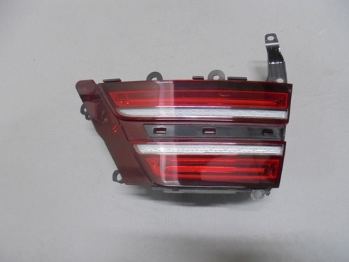 제네시스 G80 RG3 후미등(테일램프, 콤비램프, 데루등) (트렁크등) LED-조수석 92404T1020