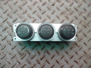 SM5 뉴임프레션 히터 에어컨 콘트롤러(84810-52000) [수동]