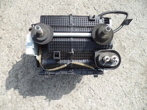 인피니티 G35 히터 &amp; 에어컨 에바 앗세이 27110JK700자동차중고부품