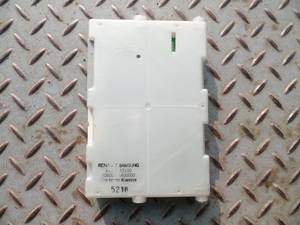 SM7 히터 에어컨-엠프리파이어(84900-52100)