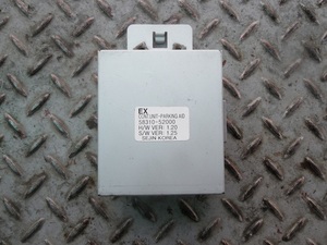 뉴SM5,유니트-콘트롤-파킹 AID(58310-52000)